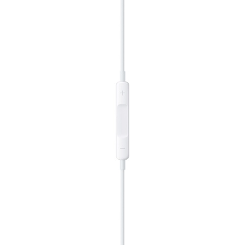 Apple EarPods Wired Earphones, USB-C, White