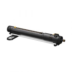Fiskars X-series 1070832 Oscillating sprinkler S-M