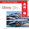 Lomond Photo Inkjet Paper Glossy 200 g/m2 A4, 50 sheets