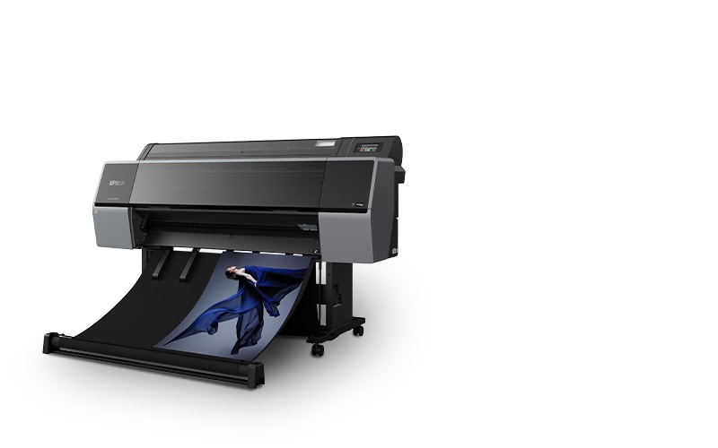 Epson SureColor SC-P9500 Large Format Printer Inkjet Colour A0 Ethernet LAN USB