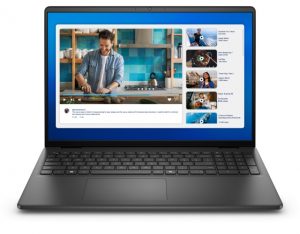 Dell 16 DC16250 16'' FHD+ Intel Core 5 120U 16GB 512GB SSD W11P, Carbon Black