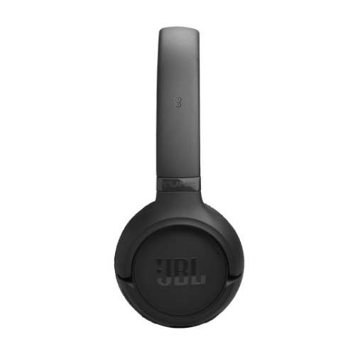 JBL Tune 530BT Wireless Headphones, Bluetooth, Black