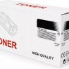 Other Brand Toner Cartridge Cyan, Compatible with Ricoh P C600 (408315)