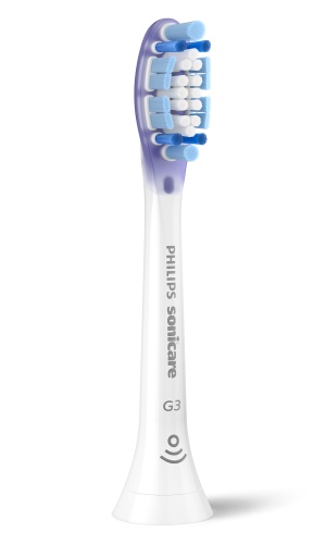 Philips Sonicare G3 Premium Gum Care HX9054/87 Sonic Toothbrush heads, White