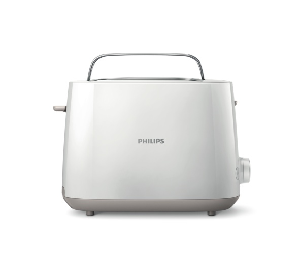 Philips Daily Collection HD2581/00 Toaster 830