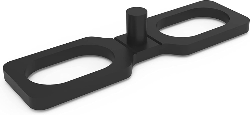 Ecost customer return My Plast I 7mm Joint Width Pack of 200 Closed Flat I Patio Spacers High Qua