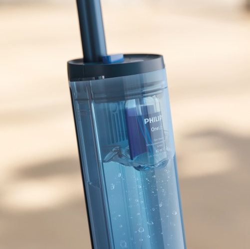 Philips OneUp XV1892/02 2X Floor Cleaner 40 ml