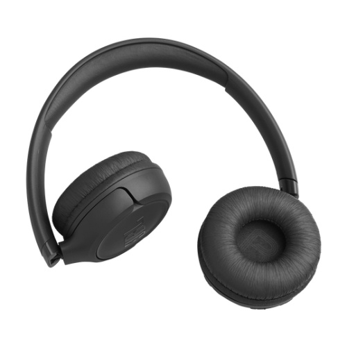 JBL Tune 530BT Wireless Headphones, Bluetooth, Black