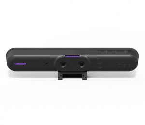 Logitech Rally Bar Huddle Video Conferencing System, Graphite