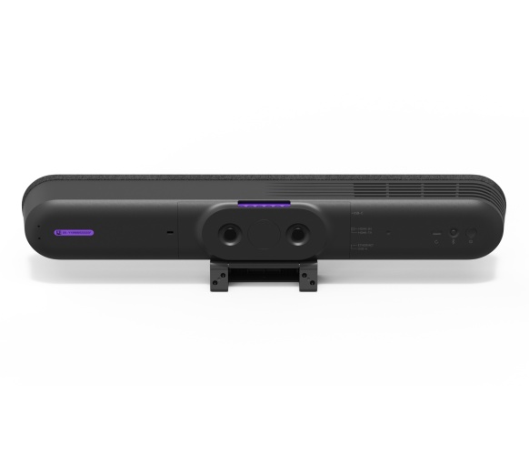 Logitech Rally Bar Huddle Video Conferencing System, Graphite