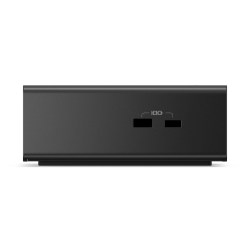 Lenovo ThinkPad Thunderbolt 4 Smart Dock Gen2 7500 (40BE0135EU) Docking station, Eclipse Black