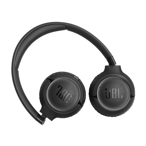 JBL Tune 680NC Wireless Headphones, Bluetooth, Black