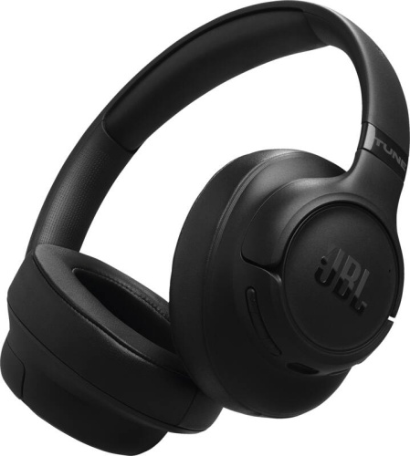 JBL Tune 780NC Wireless Headphones, Bluetooth, Black