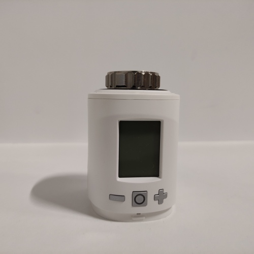 Ecost customer return Rademacher DuoFern 94331 Radiator Actuator (2nd Generation) Wireless Radiator