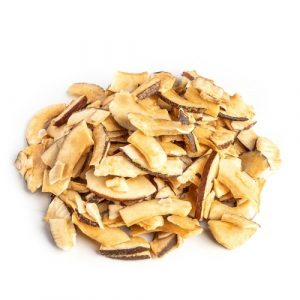 Tropicks Dired coconut with nectar 100 g