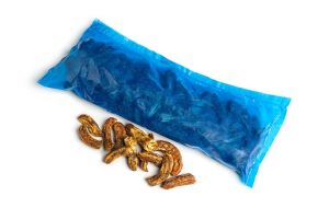 HPW Dried banana 2,5 kg
