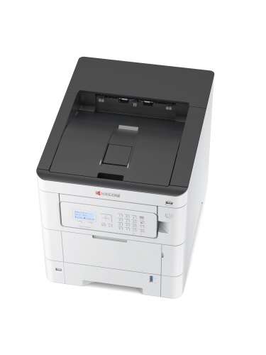 Kyocera ECOSYS PA3500cx Printer Laser Colour Duplex A4 35 ppm Ethernet LAN USB