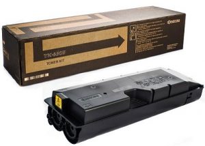 Kyocera TK-6305 Toner Cartridge, Black