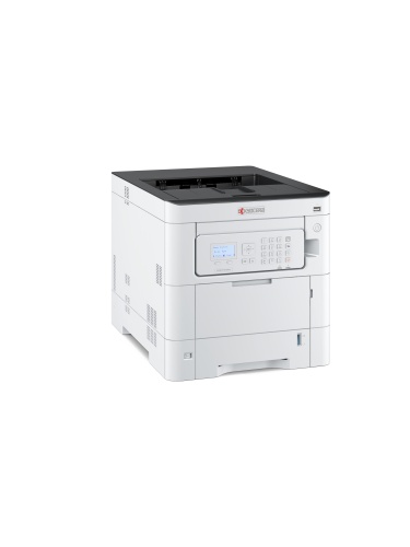 Kyocera ECOSYS PA3500cx Printer Laser Colour Duplex A4 35 ppm Ethernet LAN USB