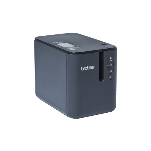 Brother PT-P950NW Label Printer Thermal transfer 60 mm/sec