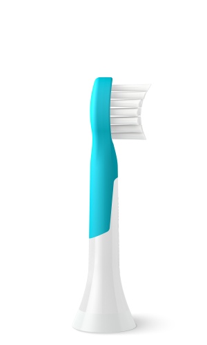 Philips Sonicare For Kids HX6032/90 Sonic Toothbrush heads, Blue/White