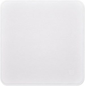 Ecost customer return Apple polishing cloth