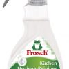 Frosch Kitchen Hygiene-Cleaner 300 ml