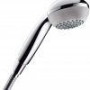 Ecost Customer Return 28561 Crometta 85 Green Hand Shower Chrome