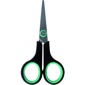 STANGER Scissors stainless steel, 12,5 cm, 1 pcs. 340103