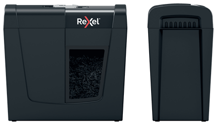 Shredder Rexel Secure X6 Cross Cut