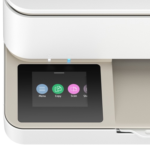 HP ENVY 6120e Printer Inkjet Colour MFP A4 10 ppm USB Wi-Fi