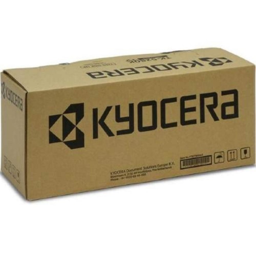Kyocera DV-6305 Black Developer Unit