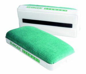 STANGER Whiteboard Cleaner Eraser, 1 pcs. 73001
