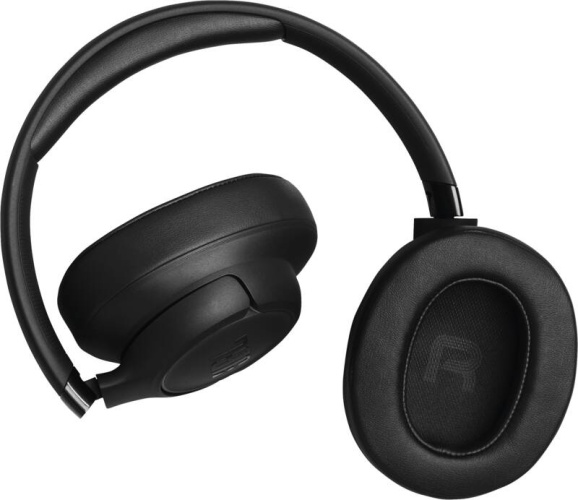 JBL Tune 780NC Wireless Headphones, Bluetooth, Black