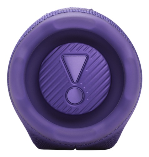 JBL Charge 6 Portable Speaker, Bluetooth, Purple