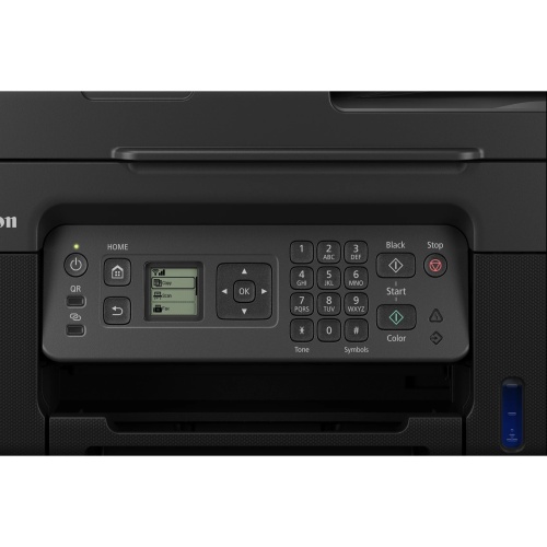 Canon PIXMA G4570 Printer Inkjet Colour MFP A4 11 ppm USB Wi-Fi