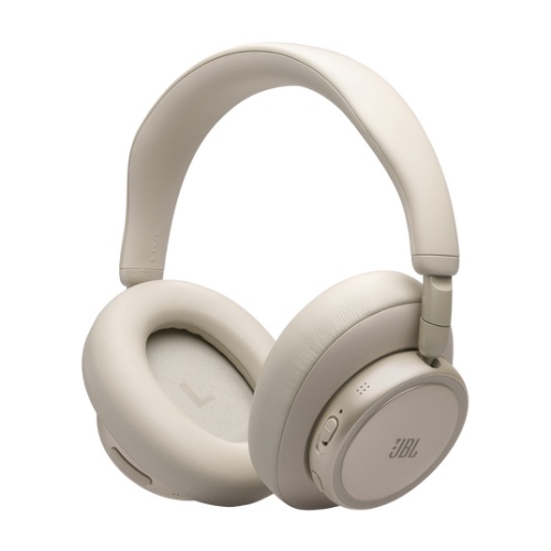 JBL Live 780NC Wireless Headphones, Bluetooth, Champagne