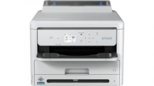 Epson WorkForce Pro WF-M5399DW Printer Inkjet B/W A4 34 ppm Wi-Fi USB Ethernet LAN