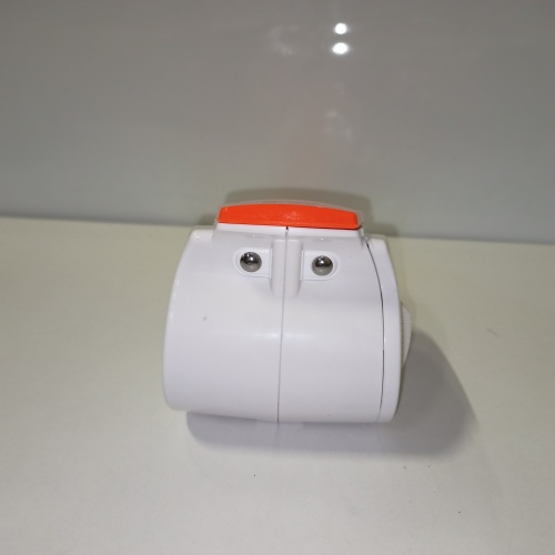 Ecost Customer Return Aries 447 Grat? 2.0, GROTTUGGIA GIFTSPAZIO, 1 kg capacity, stainless steel