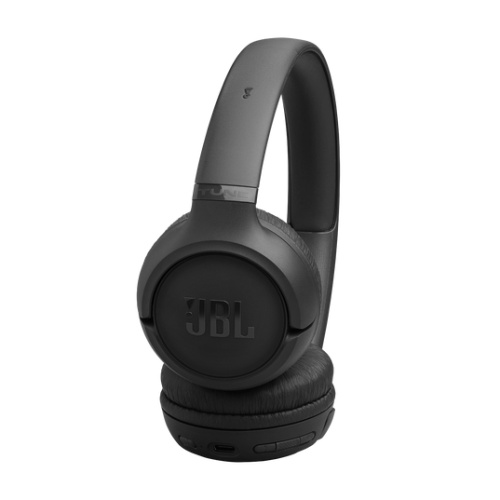 JBL Tune 530BT Wireless Headphones, Bluetooth, Black