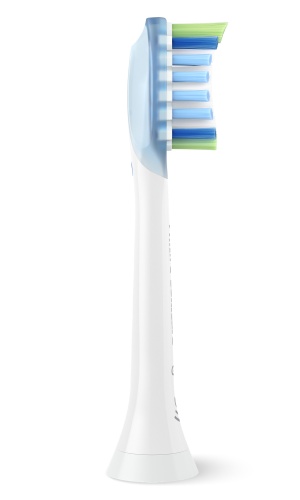 Philips Sonicare C3 Premium Plaque Defence HX9042/87 Sonic Toothbrush heads, White