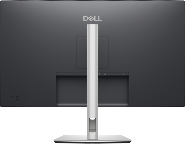 Dell Pro 32 Plus P3225DE Monitor 31.5'' IPS QHD 2560x1440 8 ms 350 cd/m2 100 Hz, Silver/Black