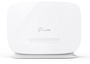 TP-Link Archer MR505 4G+ Cat6 AC1200 Wireless Dual Band Gigabit Router