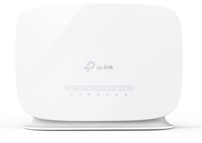 TP-Link Archer MR505 4G+ Cat6 AC1200 Wireless Dual Band Gigabit Router
