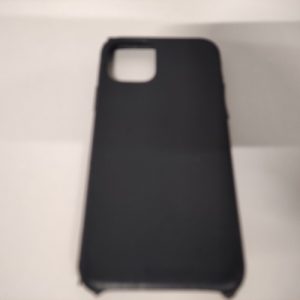 Ecost Customer Return Apple leather case for iPhone 11 Pro