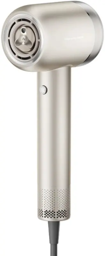 Dreame Gusto AHG40A Hair Dryer, Titanium Gold