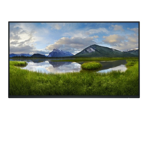 Dell Pro 24 Plus P2425HE Monitor 23.8'' IPS FHD 1920x1080 8 ms 250 cd/m2 100 Hz (No stand), Black