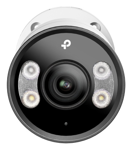 TP-Link InSight S385(4mm) VIGI 8MP Outdoor Full-Color Bullet Network Camera
