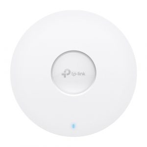 TP-Link EAP673 AX5400 Ceiling Mount Wi-Fi 6 Access Point