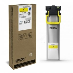 Epson T9444 L (C13T944440) Ink Cartridge, Yellow